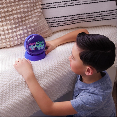 Bitzee İnteraktif Dijital Evcil Hamster