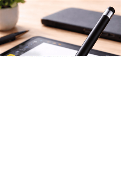 Blackview Tab 8 Lte Uyumlu Dokunmatik Stylus Kalem Disk Uçlu Hassas Tablet Telefon Çizim Kalemi