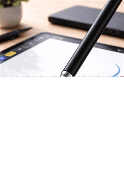 Blackview Tab 8 Lte Uyumlu Dokunmatik Stylus Kalem Disk Uçlu Hassas Tablet Telefon Çizim Kalemi