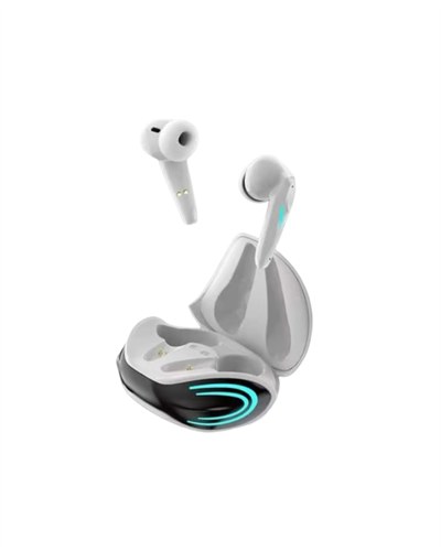 Bluetooth 5.1 Oyuncu Kulaklığı  Gaming Kulaklık iPhone 13 iPhone 15 Samsung S21 Xiaomi Note 12 Uyumlu