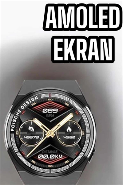 Bluetooth Bağlantılı Akıllı Saat Tüm Telefonlara Uyumlu Değiştirilebilir Kordon