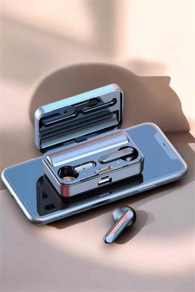 Bluetooth Bağlantılı Dijital Göstergeli Yüksek Ses Kaliteli Kulaklık