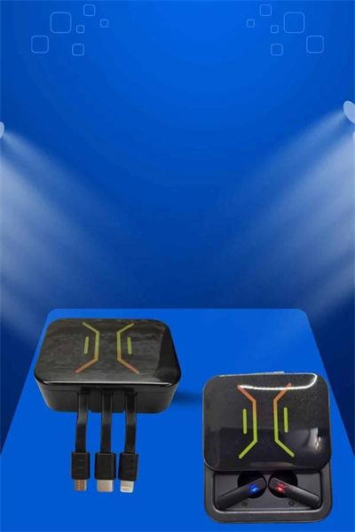 Bluetooth Bağlantılı Kablosuz Kulaklık ve Yeni Nesil Akıllı Saat 5.0 Bluetooth