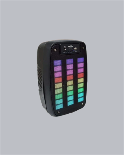 Bluetooth Bağlantılı Taşınabilir Müzik Cihazı – 2 Saat Kesintisiz Müzik