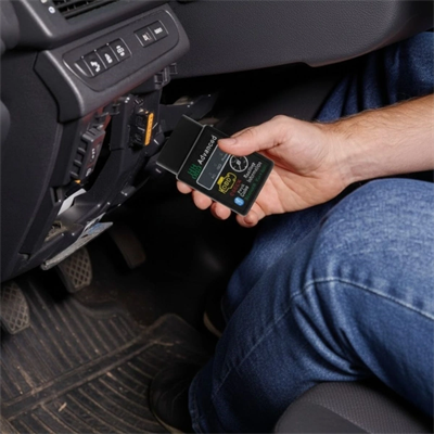 Bluetooth Destekli Arıza Tespit Cihazı - Geniş Cihaz Uyumluluğu - Araç Motor Okuma