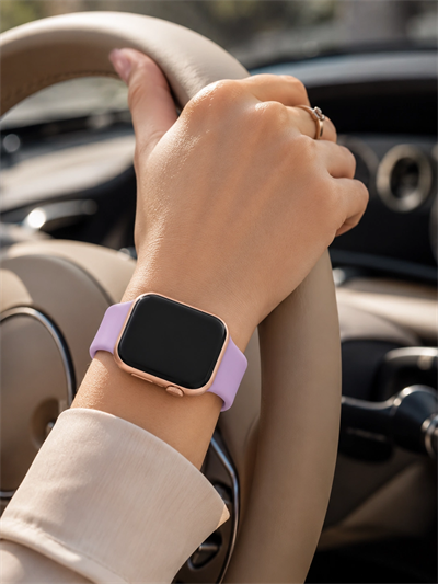 Bluetooth Görüşmeli Akıllı Saat, Sağlık Takibi ve Akıllı Bildirim Özellikleriyle Günlük Hayatınızı Kolaylaştırır