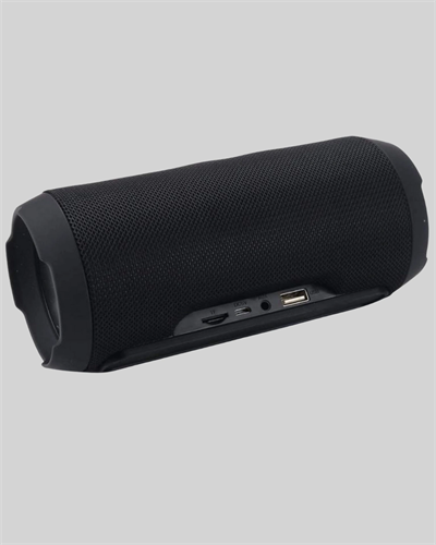 Bluetooth Hoparlör 20W Bass Güçlü Ses USB Flash AUX Destekli