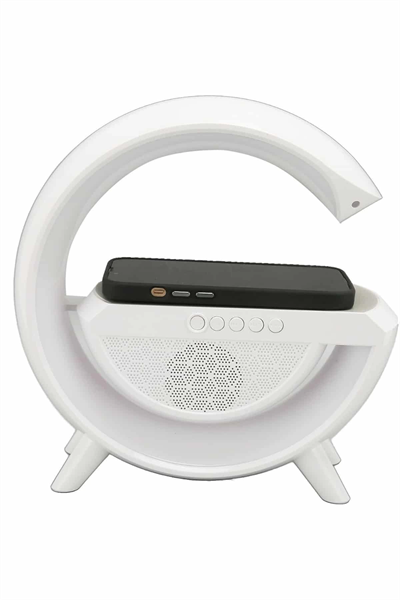 Bluetooth Hoparlör Speaker Telefon Şarj Edebilen Android ve İOS Uyumlu