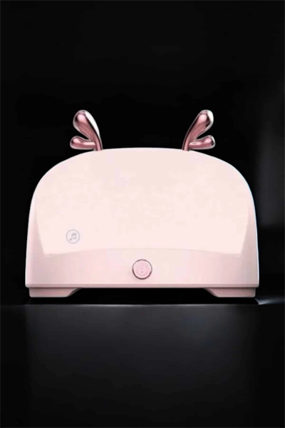 Bluetooth Hoparlör Telefon Tutuculu Akıllı Hoparlör Uzun Pil Ömrü