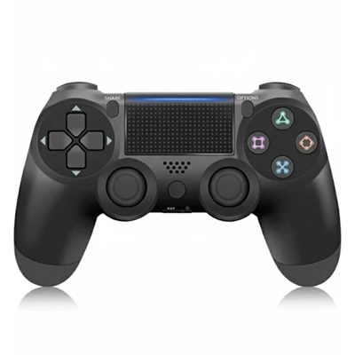 Bluetooth Kablosuz Gamepad – Ergonomik Tutuş, Hassas Analog Joystick, Pc & Mobil Uyumlu Oyun Kolu Bx40