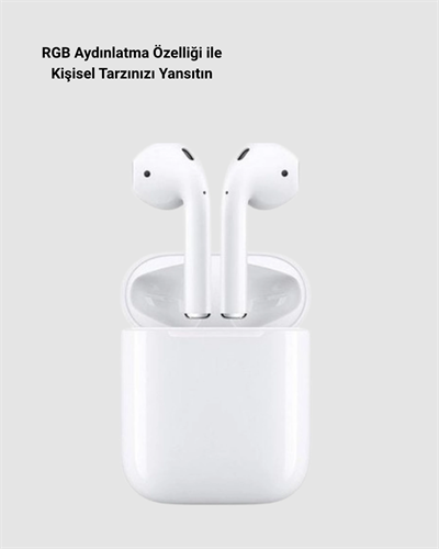 Bluetooth Kulak Üstü Kulaklık – ANC Teknolojili, Mikrofonlu, Konforlu Tasarım