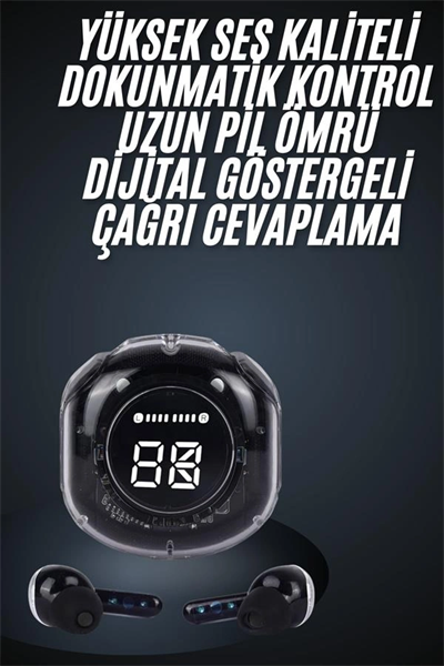 Bluetooth Kulaklık – Hifi Kalitesinde Kablosuz Müzik Keyfi Yeni Nesil