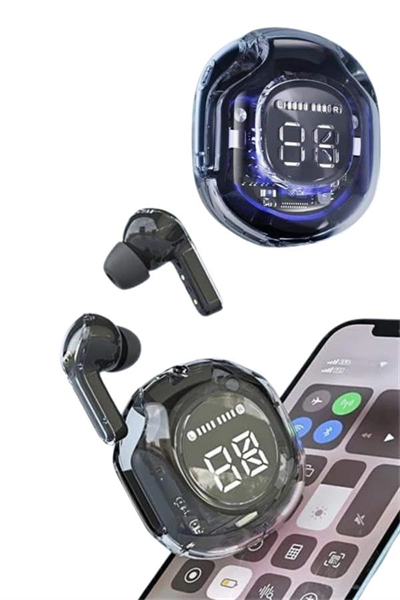 Bluetooth Kulaklık – Hifi Kalitesinde Kablosuz Müzik Keyfi Yeni Nesil