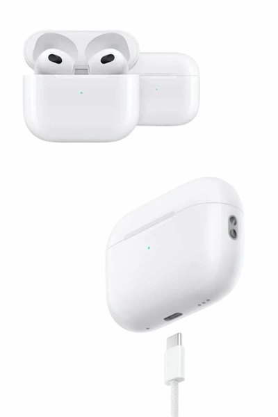 Bluetooth Kulaklık 3. Nesil Ios Android Uyumlu Yeni Nesil Wireless Charge