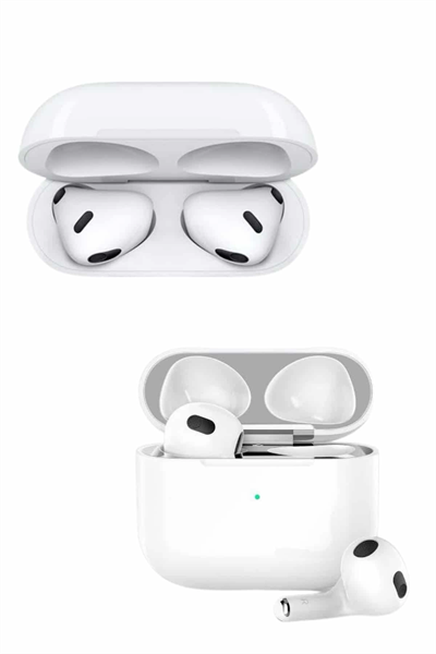 Bluetooth Kulaklık 3. Nesil Ios Android Uyumlu Yeni Nesil Wireless Charge