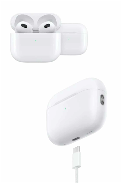 Bluetooth Kulaklık 3. Nesil Ios Android Uyumlu Yeni Nesil Wireless Charge