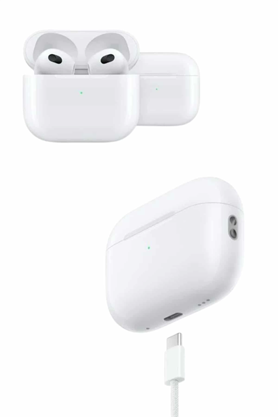 Bluetooth Kulaklık 3. Nesil Ios Android Uyumlu Yeni Nesil Wireless Charge