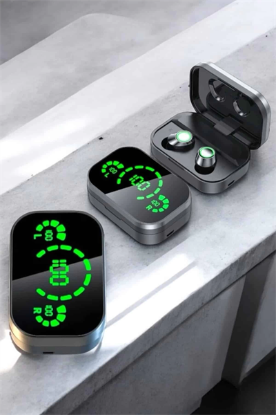 Bluetooth Kulaklık Aktif Gürültü Engelleme ve Uzun Pil Ömrü