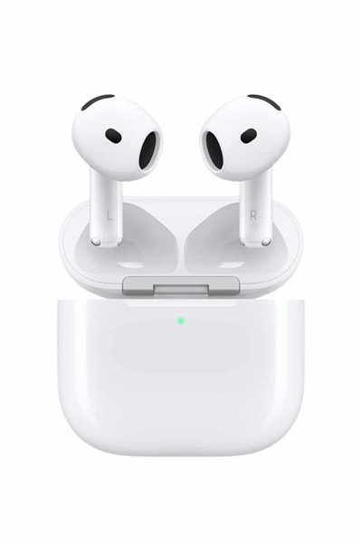 Bluetooth Kulaklık Beyaz Çağrı Cevaplama Dokunmatik Kontrol Kablosuz Yeni Nesil