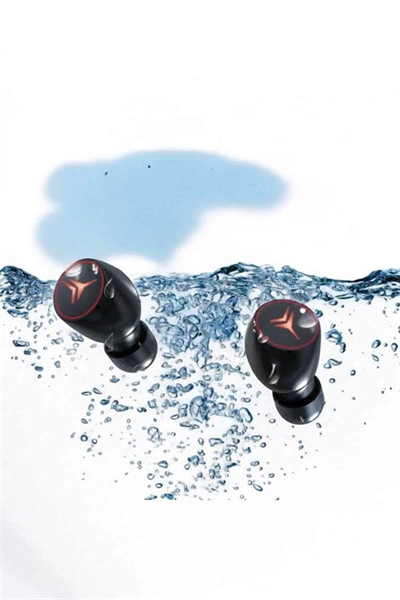 Bluetooth Kulaklık Bluetooth Bağlantılı Powerbankli Yeni Nesil Kulaklık