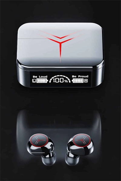 Bluetooth Kulaklık Bluetooth Bağlantılı Powerbankli Yeni Nesil Kulaklık