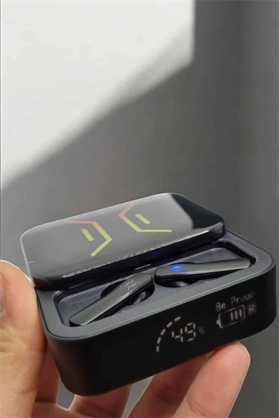 Bluetooth Kulaklık Gürültü Önleyici Yüksek Ses Kaliteli Kablosuz