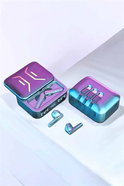 Bluetooth Kulaklık Gürültü Önleyici Yüksek Ses Kaliteli Kablosuz