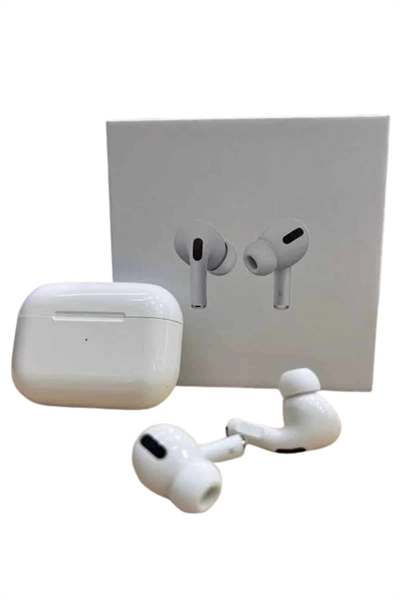 Bluetooth Kulaklık Kulak İçi Silikonlu Stereo Yüksek Ses Kaliteli Dokunmatik