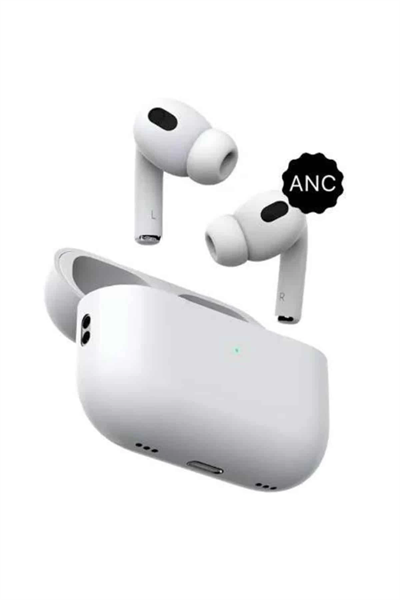 Bluetooth Kulaklık Kulak İçi Silikonlu Stereo Yüksek Ses Kaliteli Dokunmatik