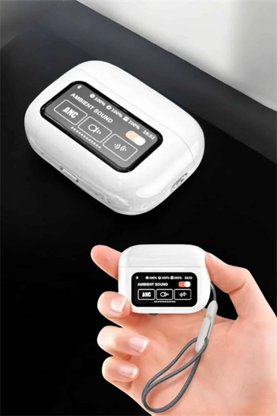 Bluetooth Kulaklık Kulakiçi Güçlü Ses Kaliteli Sesli Asistan