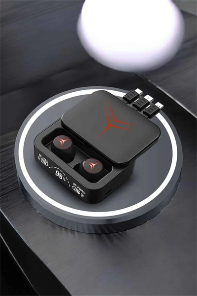 Bluetooth Kulaklık Powerbank Özelliği Yüksek Ses Kaliteli TWS Kulaklık