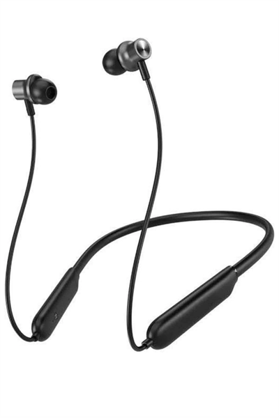 Bluetooth Kulaklık Şarj Göstergeli 100 Saat Şarj Kapasiteli Sporcu Kulaklık