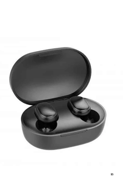 Bluetooth Kulaklık TWS Yüksek Ses Kaliteli Kesintisiz Dijital Göstergeli Kulaklık