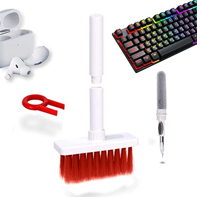 Bluetooth Kulaklık Ve Bilgisayar Temizleme Kalemi Bx40