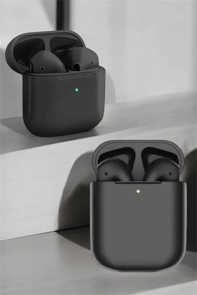 Bluetooth Kulaklık Yeni Nesil Pro Sensörlü Mikrofon Çağrı Cevaplama