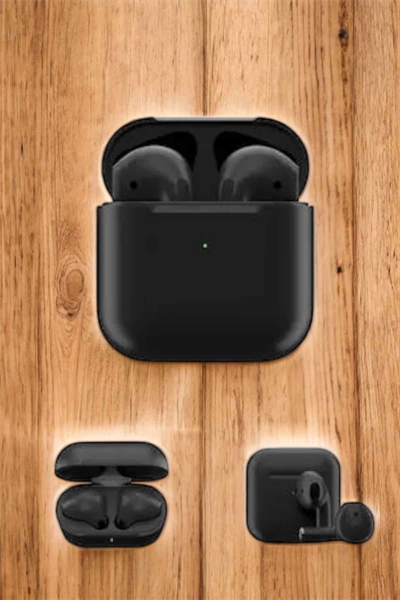 Bluetooth Kulaklık Yeni Nesil Pro Sensörlü Mikrofon Çağrı Cevaplama