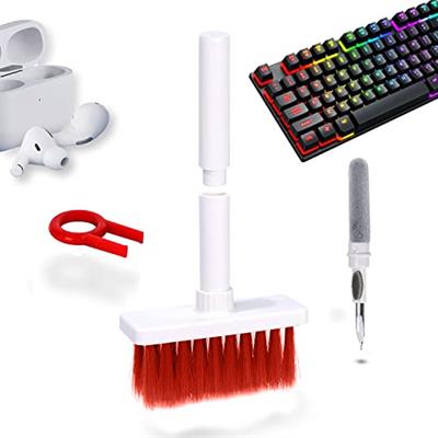 Bluetooth Kulaklık ve Bilgisayar Temizleme Kalemi (3936)