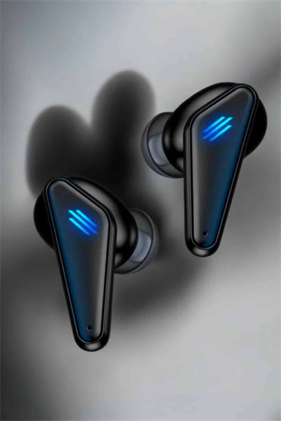 Bluetooth Oyuncu Kulaklığı ANC Özelliği Yüksek Ses Kaliteli