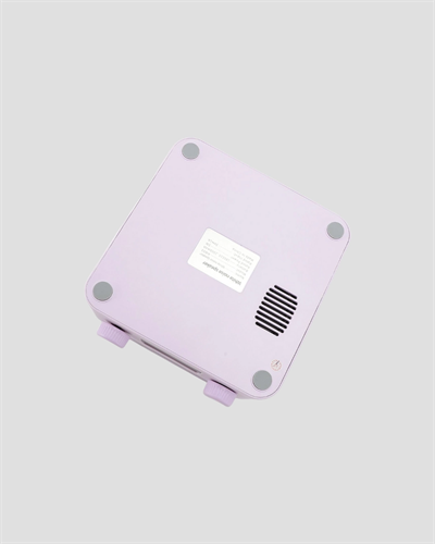 Bluetooth Retro Pikap Hoparlör 360 Derece Ses Projektörlü Gece Lambası Çok Fonksiyonlu