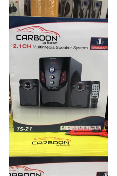 Bluetooth USB SD FM 2+1 ev sinema ses sistemi 2 yıl garantili bilgisayar hoparlörü