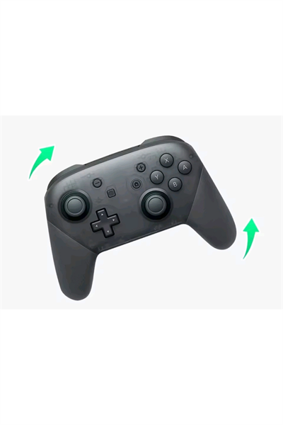 Bluetooth bağlantılı haki gamepad Playstation 4 uyumlu kablosuz oyun kolu - Elektronik