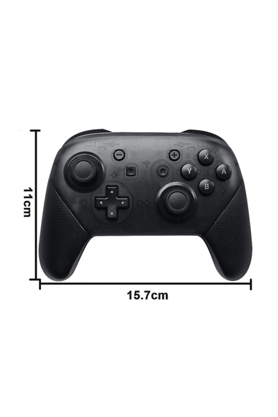 Bluetooth bağlantılı haki gamepad Playstation 4 uyumlu kablosuz oyun kolu - Elektronik