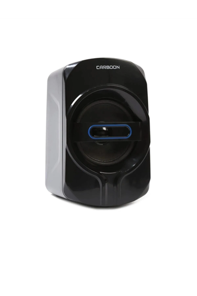 Bluetooth hoparlör gümüş renk 5 saat dinleme süresi USB SD kart radyo destekli - Yok Çoklu Bağlantı