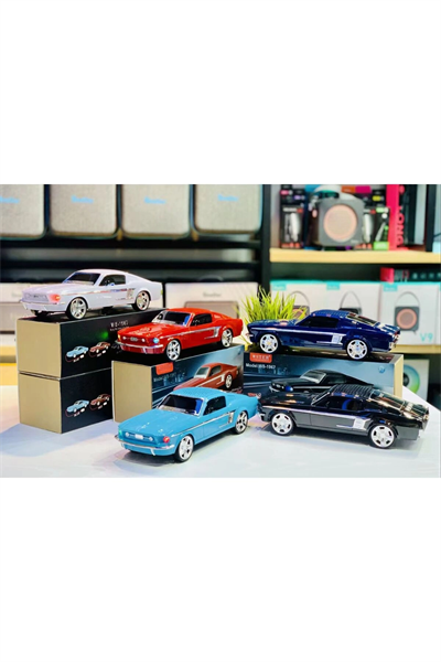 Bluetooth hoparlör siyah renk 10 watt TWS FM radyo SD kart USB çoklu bağlantı 2 saat dinleme