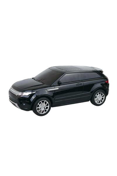 Bluetooth hoparlör siyah renk usb tf fm radyo destekli 2 saat dinleme süresi 2 yıl garantili