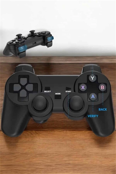 Bluetooth ve Yüksek Çözünürlükle Donatılmış Kompakt Projeksiyon Cihazı