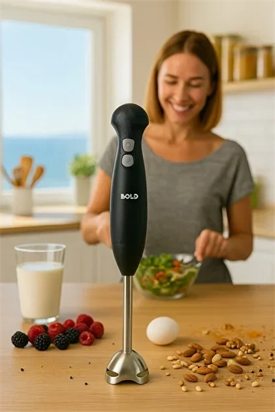 Bold Çubuk Blender Bx40