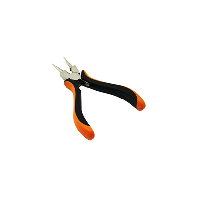 Boncuk Mini Dış Segman Pense Düz Bx40