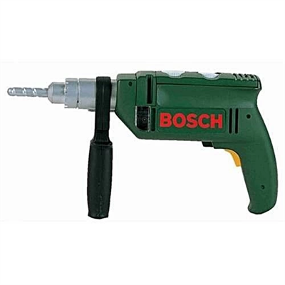 Bosch Mini Kutulu Pilli Matkap - S00008411