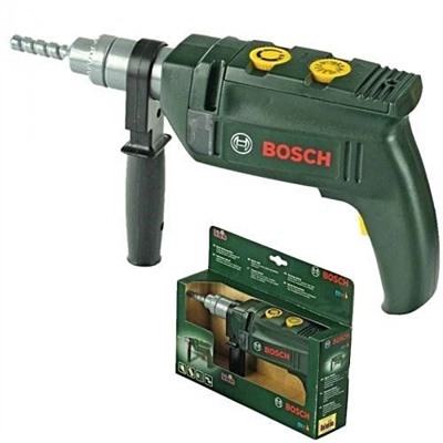 Bosch Mini Kutulu Pilli Matkap - S00008411